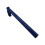 (Blue) Folding Saddle Rack (Horse Riding Equestrian) 1