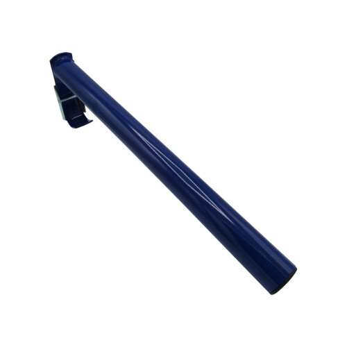 (Blue) Folding Saddle Rack (Horse Riding Equestrian)