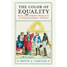 The Color of Equality