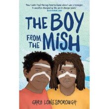 The Boy from the Mish