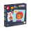 Janod Janod Kids Attractive Emotions Magnetic Game Learning Creative Set - Plush Soft Toy 1