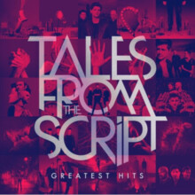 TALES FROM THE SCRIPT – GREATEST HITS - SCRIPT - CD