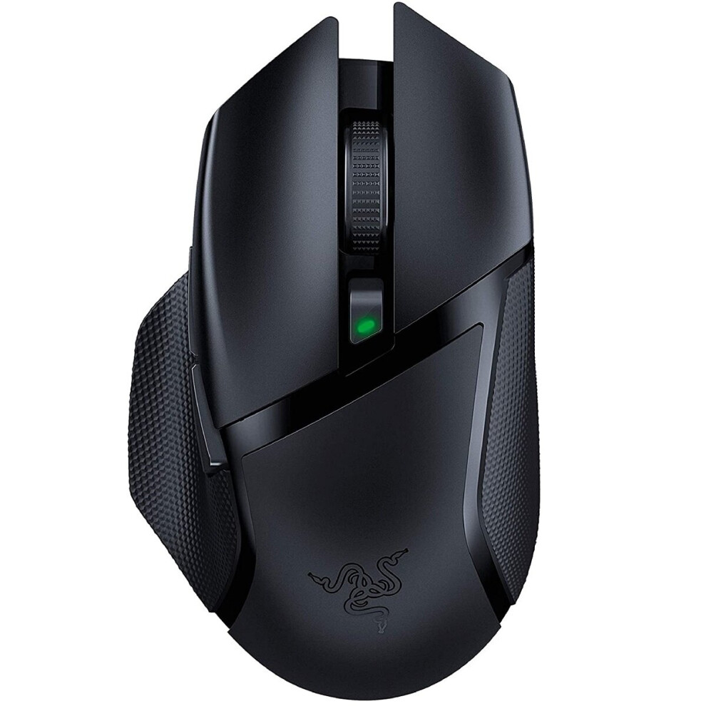 Razer Basilisk X HyperSpeed Gaming Mouse