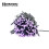 The Christmas Workshop 75010 100 Purple LED Chaser Christmas Lights 3