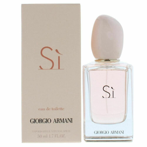 Armani Giorgio Armani Si 50ml EDT Spray