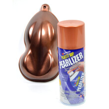 (Burnt Orange) Plasti Dip Pearlizer Spray Aerosol - PlastiDip