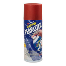 (Red Lava) Plasti Dip Pearlizer Spray Aerosol - PlastiDip