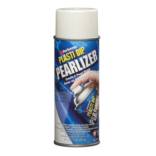 Plasti Dip (Pearl) Plasti Dip Pearlizer Spray Aerosol - PlastiDip