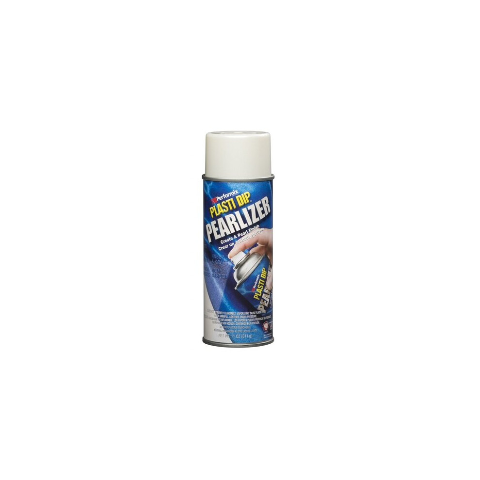 Plasti Dip (Pearl) Pearlizer Spray Aerosol - Plastidip