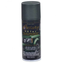 (Aintree Green Metallic) Plasti Dip Rubber Paint - Luxury Metal Colours