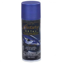 (Ultrasonic Blue Metallic) Plasti Dip Rubber Paint - Luxury Metal Colours