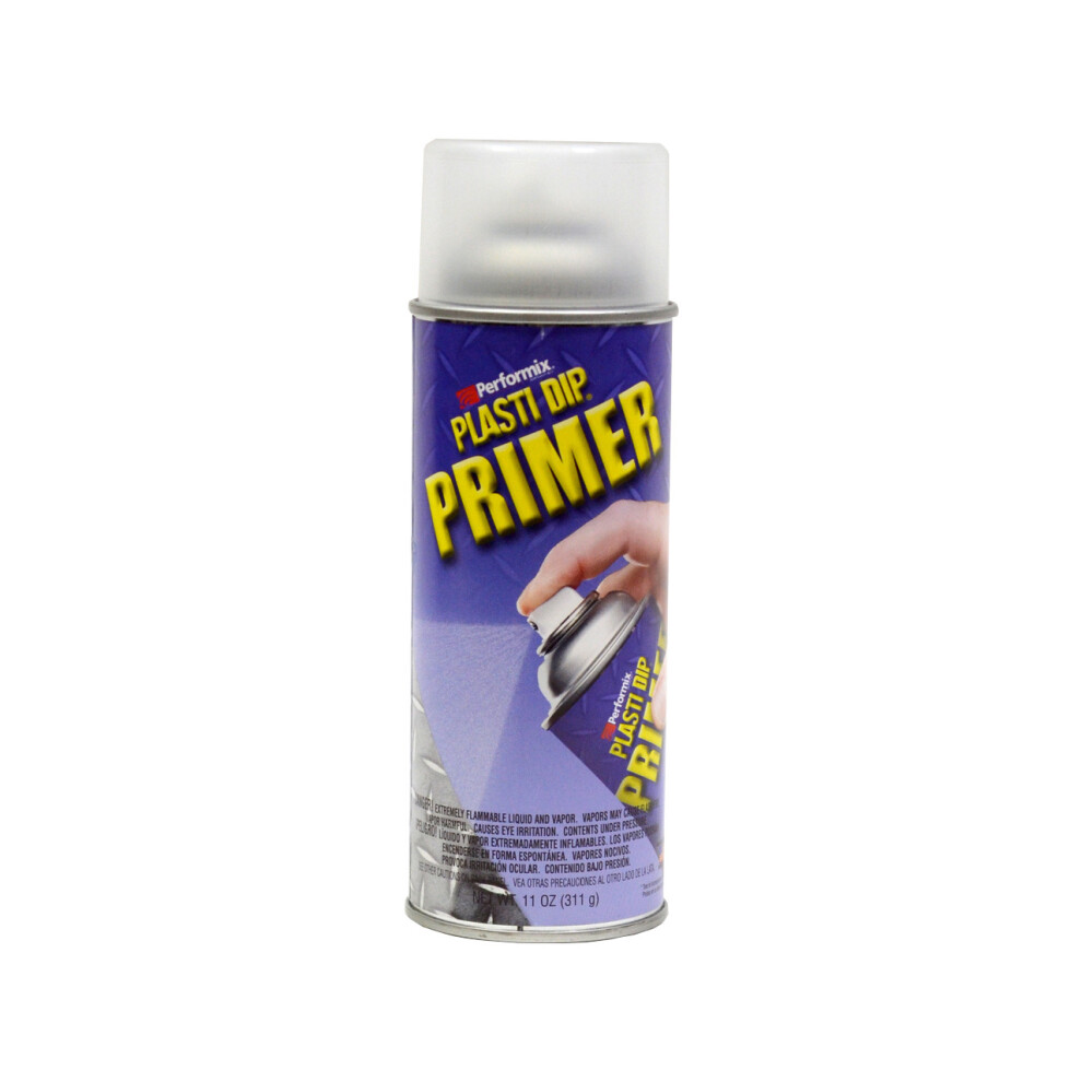 Plasti Dip Flex Primer Spray Aerosol