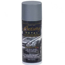 (Selenite Gray Metallic) Plasti Dip Rubber Paint - Luxury Metal Colours