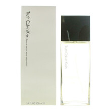 Calvin Klein Truth Eau de Parfum 100ml EDP Spray For Her