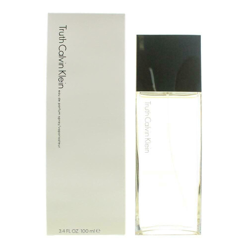 Calvin Klein Calvin Klein -  Truth EDP Spray (100ml)