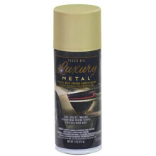 (Limegold Metallic) Plasti Dip Rubber Paint - Luxury Metal Colours