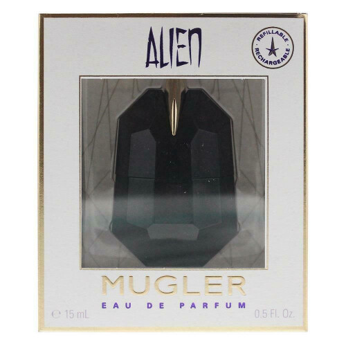 Thierry Mugler Mugler Alien Eau de Parfum 15ml spray - Refillable Talisman
