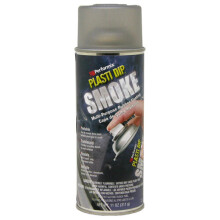 Plasti Dip Smoke Spray Aerosol - PlastiDip