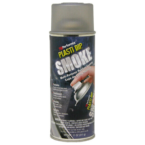 Plasti Dip Smoke Spray Aerosol - PlastiDip