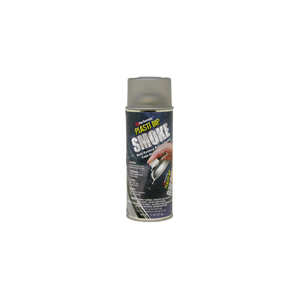 Plasti Dip Smoke Spray Aerosol - PlastiDip