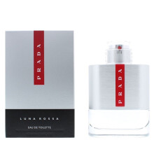 Prada Luna Rossa Eau de Toilette 100ml Spray Men's
