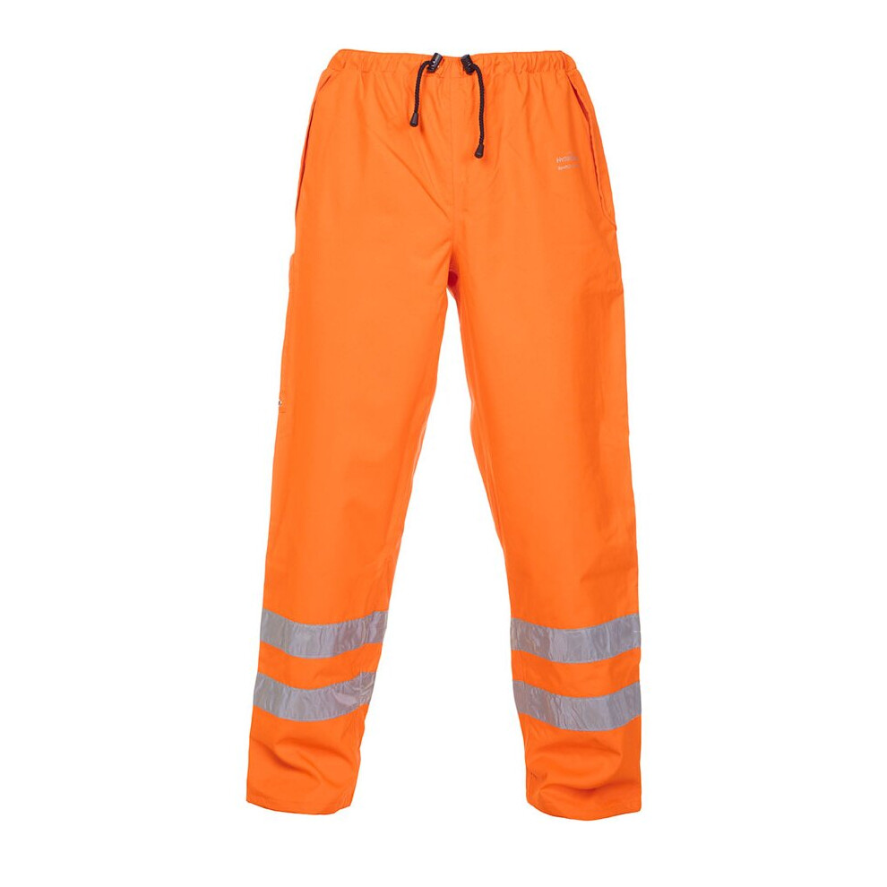 Hydrowear Orange Neede Sns Waterproof Premium Trouser - Xxl - Image 9