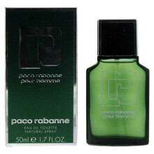 Paco Rabanne Pour Homme 50ml EDT Spray