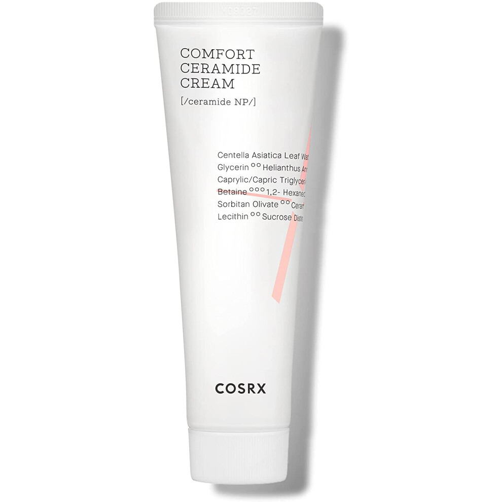 Cosrx Comfort Ceramide 80G