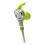 Monster iSport Intensity In-Ear Wireless Bluetooth Earphones 4
