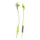 Monster iSport Intensity In-Ear Wireless Bluetooth Earphones 2