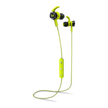 Monster iSport Intensity In-Ear Wireless Bluetooth Earphones