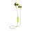 Monster iSport Intensity In-Ear Wireless Bluetooth Earphones 1
