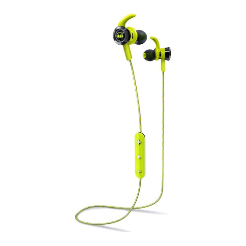 Monster iSport Intensity In-Ear Wireless Bluetooth Earphones