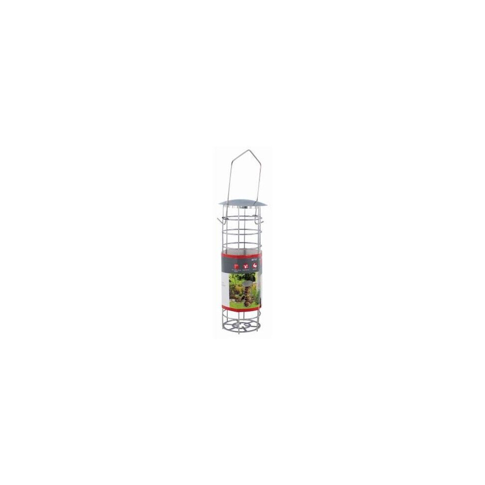 Fat Ball Bird Feeder Hanging Garden Feeding Station