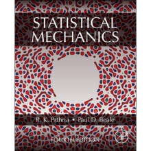 Statistical Mechanics