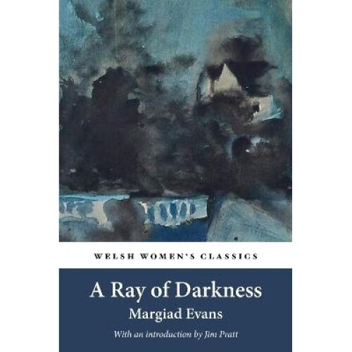 A Ray Of Darkness