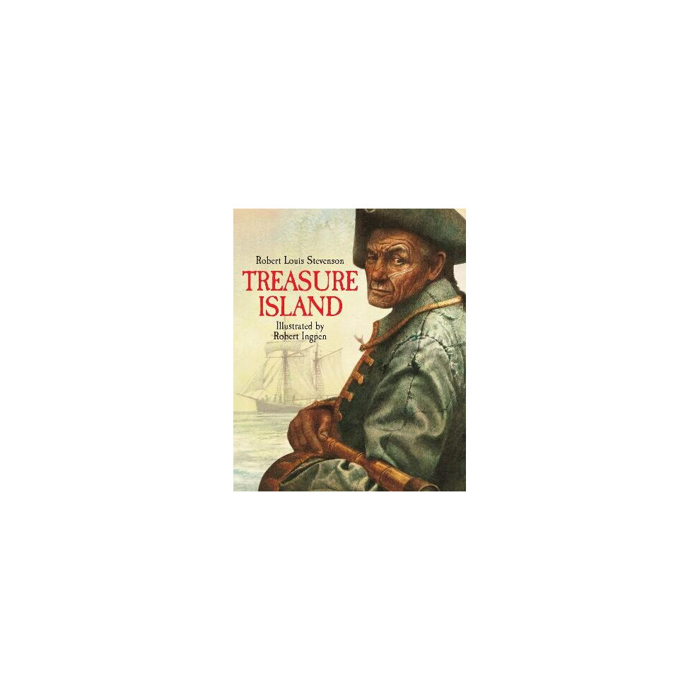Treasure Island