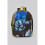 Batman Batman Romford Arch Backpack Black 1