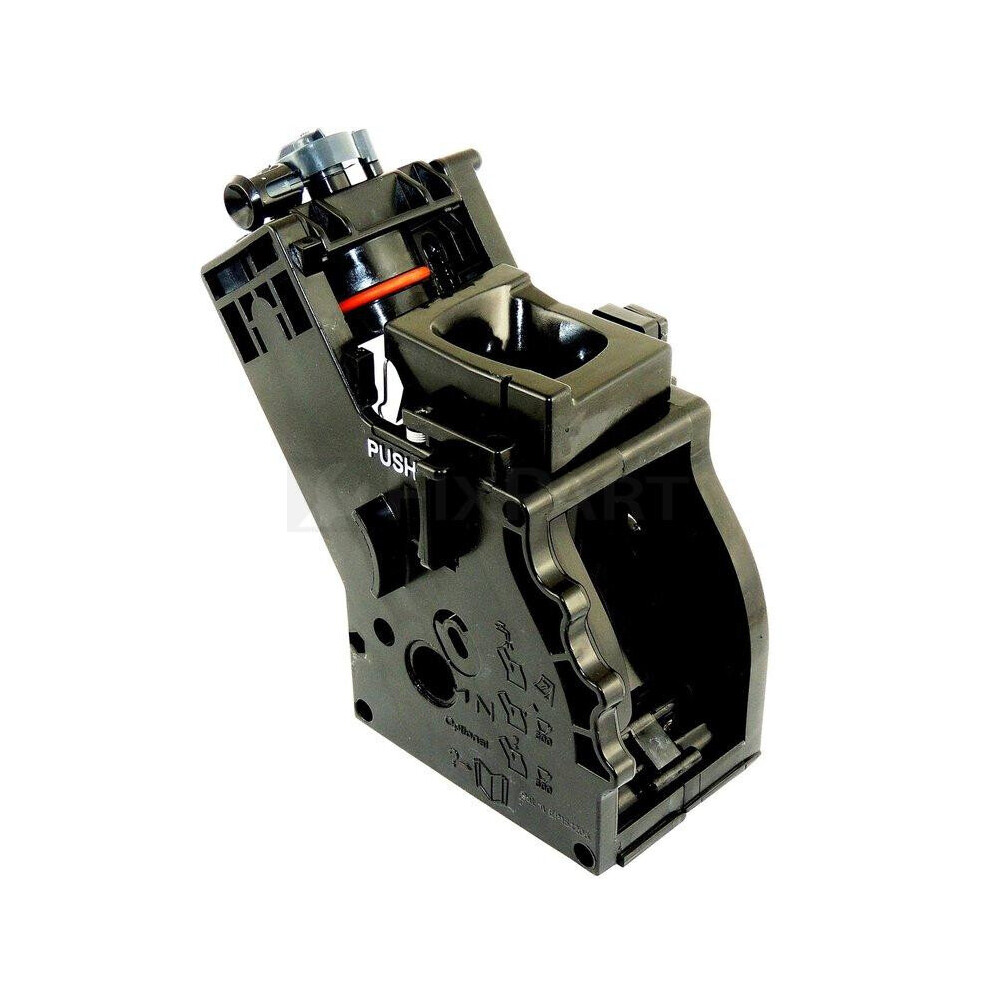 Philips Brew Unit 11012810 8Gr.sbs V2 Myb9 - For Saeco/Gaggia Black