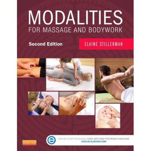 Modalities for Massage and Bodywork