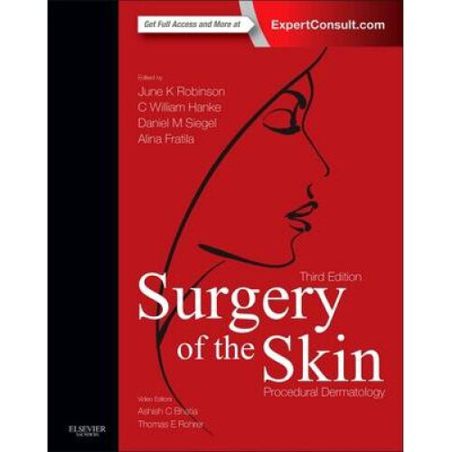 Surgery of the Skin