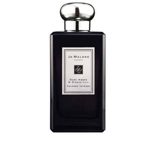 Jo Malone London Jo Malone - Dark Amber & Ginger Lily Intense Cologne (100ml)