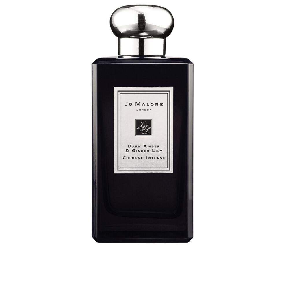 Jo Malone London Jo Malone - & Ginger Lily Intense Cologne (100Ml) Dark/Amber