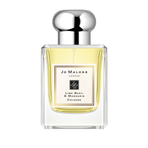 Jo Malone London Jo Malone Lime Basil &amp; Mandarin Eau de Cologne (Unisex) 50 ml