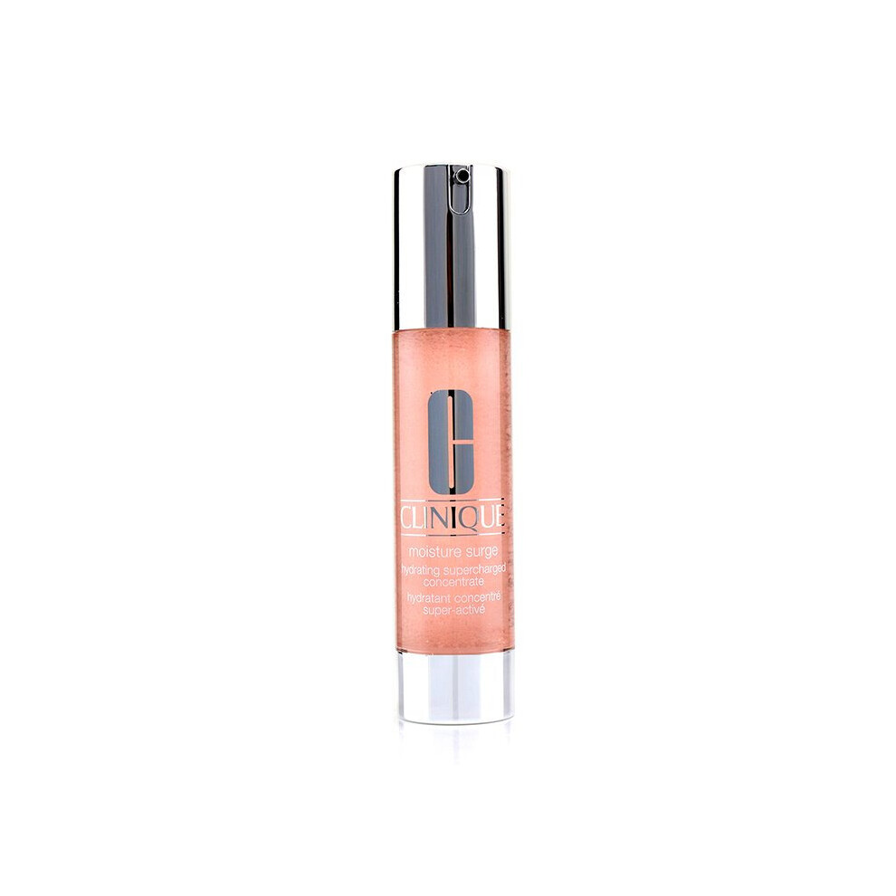 Clinique - Moisture Surge Hydrating Supercharge (48ml)