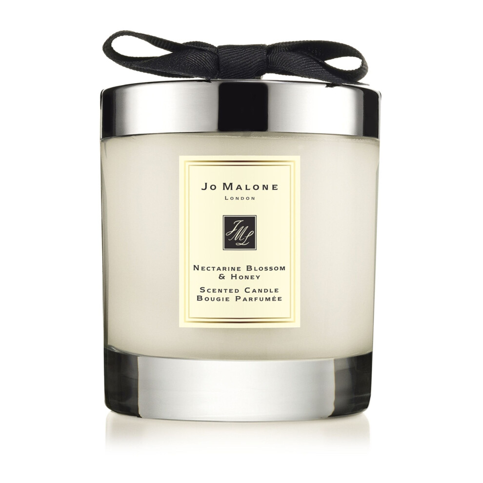 Jo Malone - Nectarine Blossom & Honey Home Scented Candle (200g)