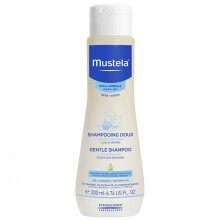 Mustela Shampoo Delicato Baby all'Avocado Bio 200 ml