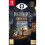 Bandai Little Nightmares Complete Edition | Nintendo Switch | Video Game 1