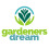Gardeners Dream Brunnera macrophylla Jack Frost (9cm) 7