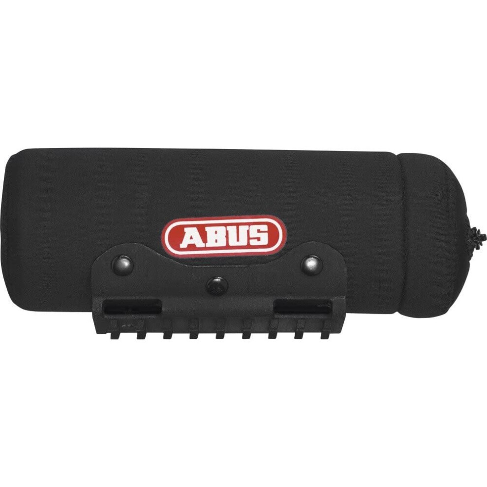 ABUS 58496-1 Transport Chain Bag ST 2012 Black